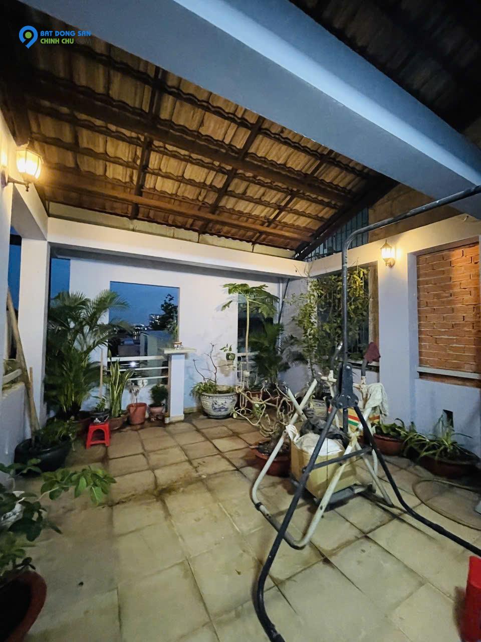 NHÀ HXH BÌNH THẠNH 79M2 NGANG 5M SHR HOÀN CÔNG ĐỦ GIÁ 7,9TỶ