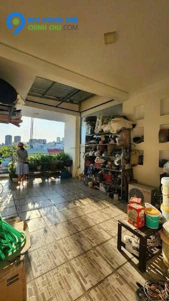NHÀ Huỳnh Tấn Phát - Quận 7