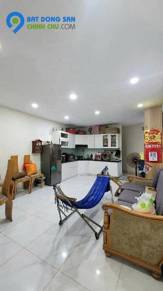 NHÀ Huỳnh Tấn Phát - Quận 7
