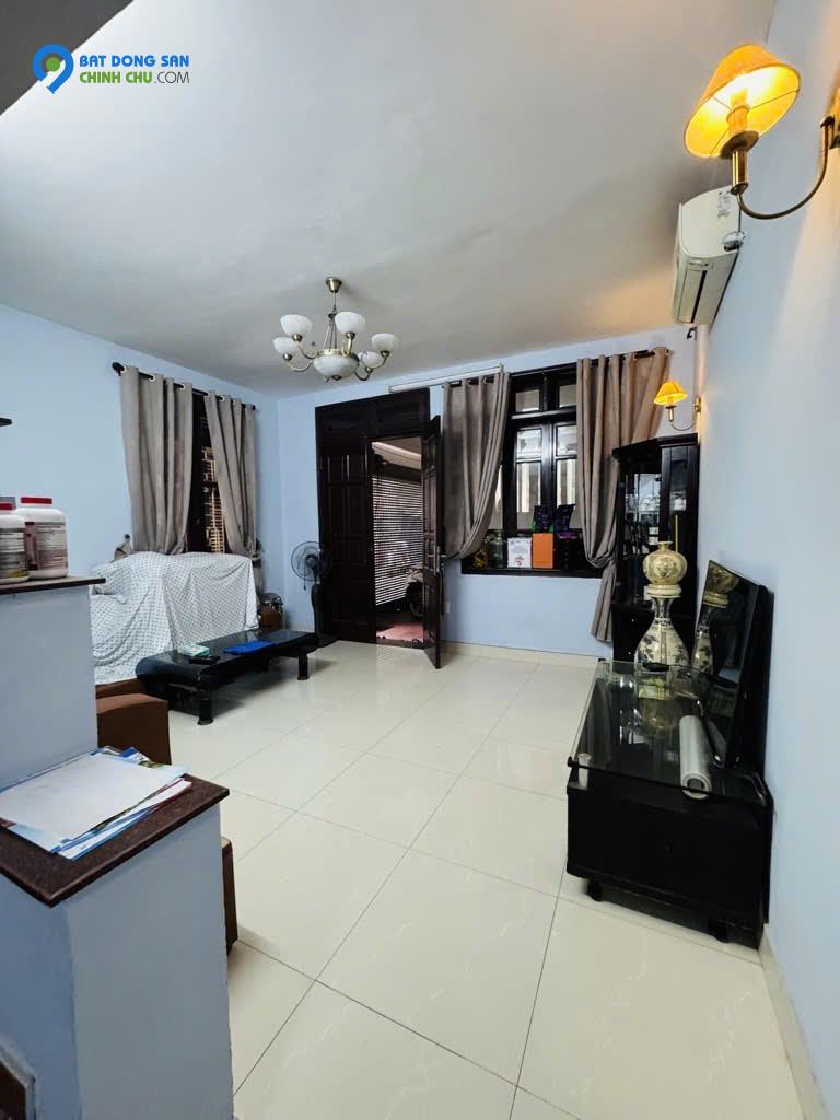 NHÀ LẠC LONG QUÂN XÂY CHẮC CHẮN - LÔ GÓC -OTO TRÁNH - KINH DOANH ĐỈNH - 71M2 GIÁ NHỈNH 16 TỶ