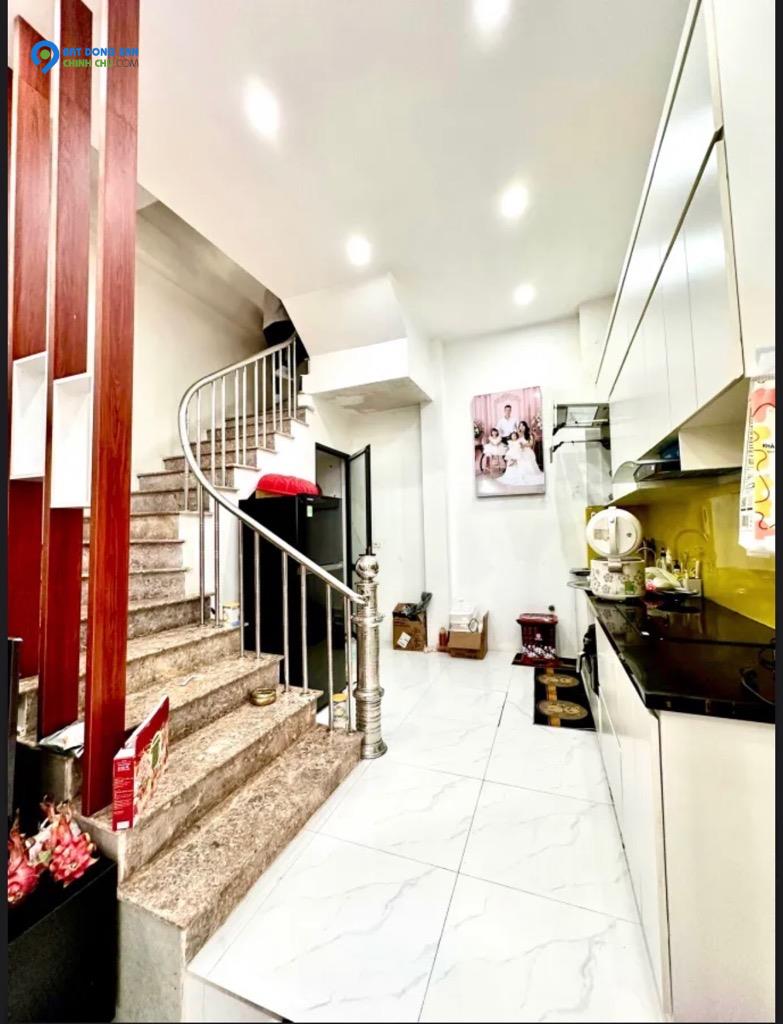NHÀ LÔ GÓC CỰC ĐẸP KDT VĂN PHÚ, HÀ ĐÔNG SÁT MẶT PHỐ CHỈ 4.9 TỶ