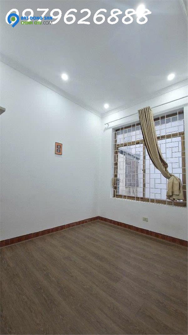 NHÀ MẶT PHỐ BÀ TRIỆU - Ô TÔ TRÁNH,  VỈA HÈ RỘNG - NỞ HẬU - LÔ GÓC - KINH DOANH ĐỈNH