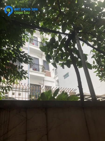 NHÀ MINH KHAI NGÕ GỐC ĐỀ XÂY ĐẸP 39M