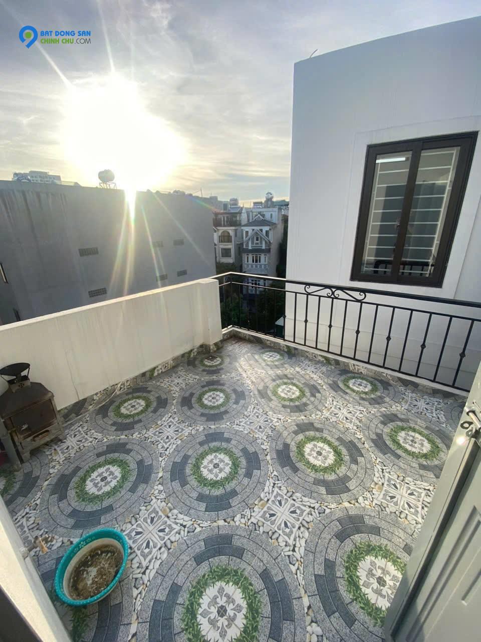 NHÀ MỚI XUÂN ĐỈNH-35M2-5T-GẦN OTO_SỔ CHÍNH CHỦ_Ở NGAY!!