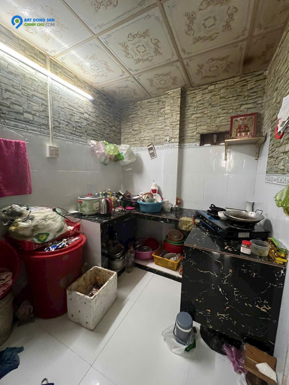 NHÀ NHỎ XINH GẦN TRUNG TÂM CHỢ 30/4, HẺM QUANG TRUNG, VĨNH QUANG RẠCH GIÁ KIÊN GIANG.