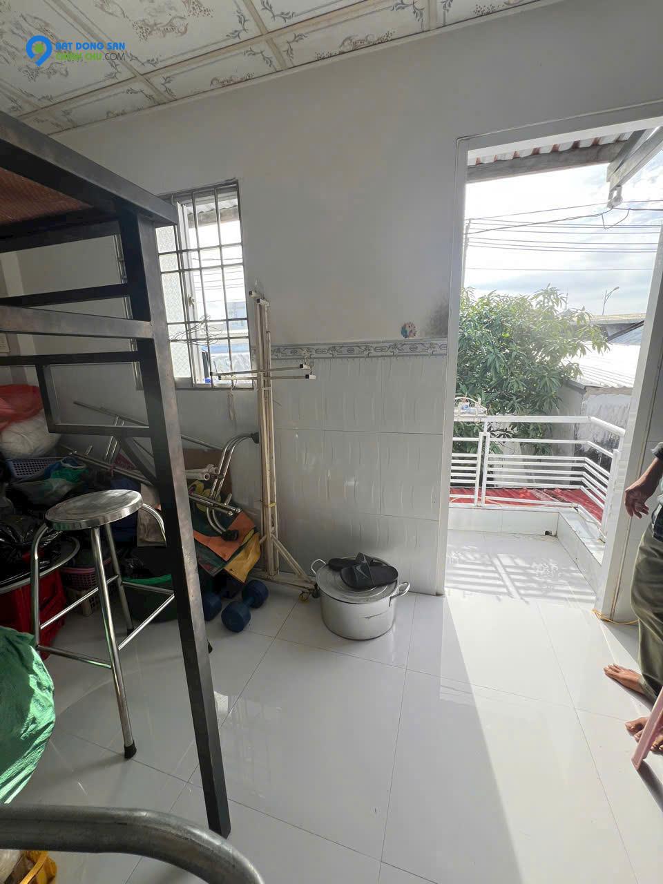 NHÀ NHỎ XINH GẦN TRUNG TÂM CHỢ 30/4, HẺM QUANG TRUNG, VĨNH QUANG RẠCH GIÁ KIÊN GIANG.