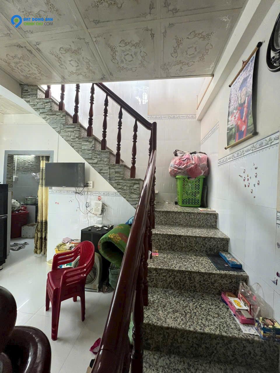 NHÀ NHỎ XINH GẦN TRUNG TÂM CHỢ 30/4, HẺM QUANG TRUNG, VĨNH QUANG RẠCH GIÁ KIÊN GIANG.