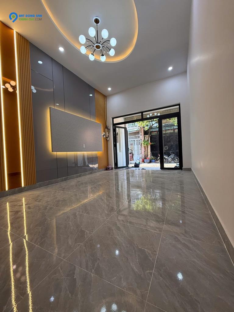NHÀ XINH XE HƠI NGỦ TRONG NHÀ – GIÁ CHỈ NHỈNH 3 TỶ – TÂN CHÁNH HIỆP, QUẬN 12