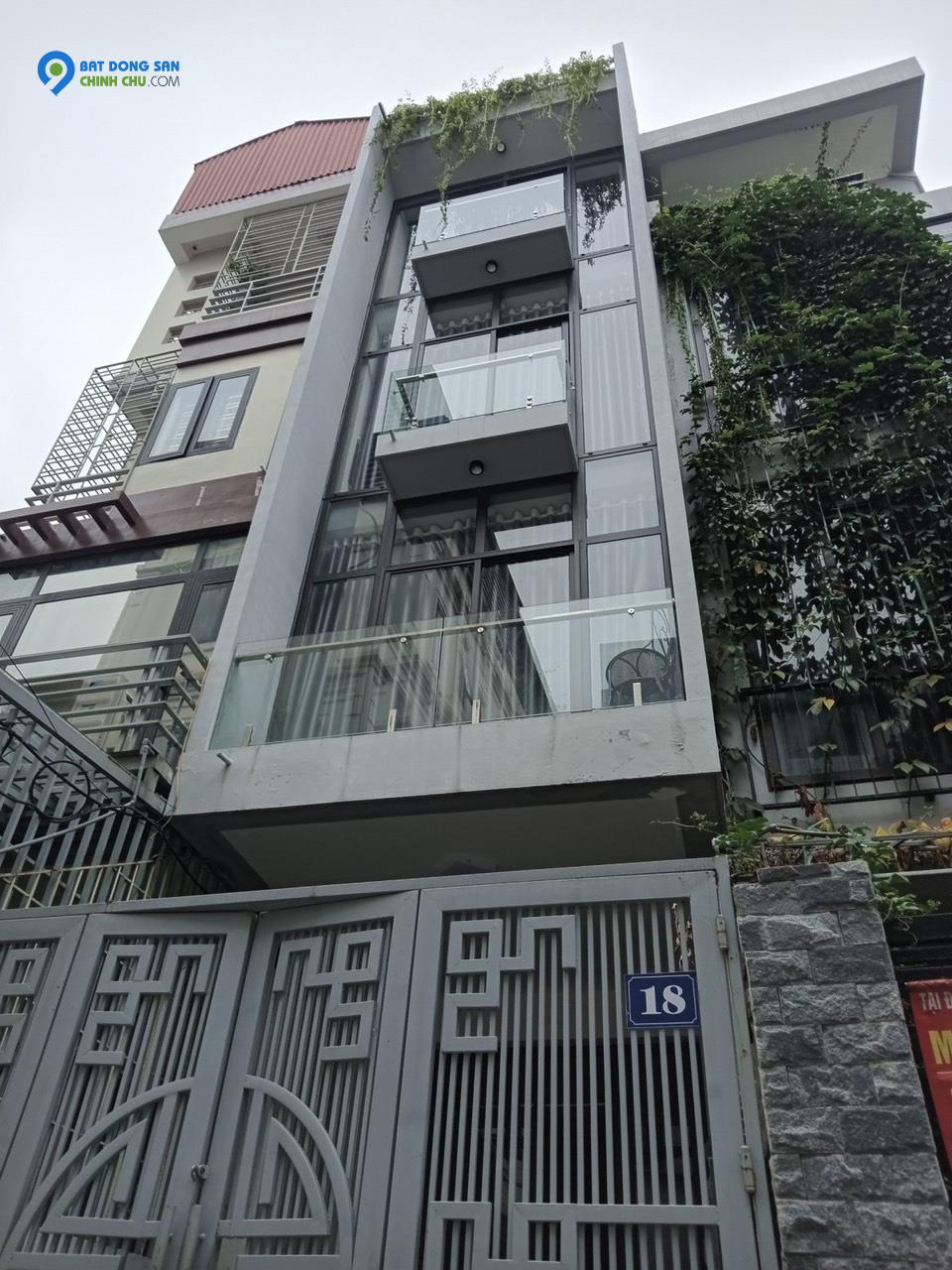 Ngõ ô tô phân lô nhà trải thảm nhựa mới, khu dân cư cao cấp 5 tầng chỉ nhỉnh 6 tỷ lh 0903218659