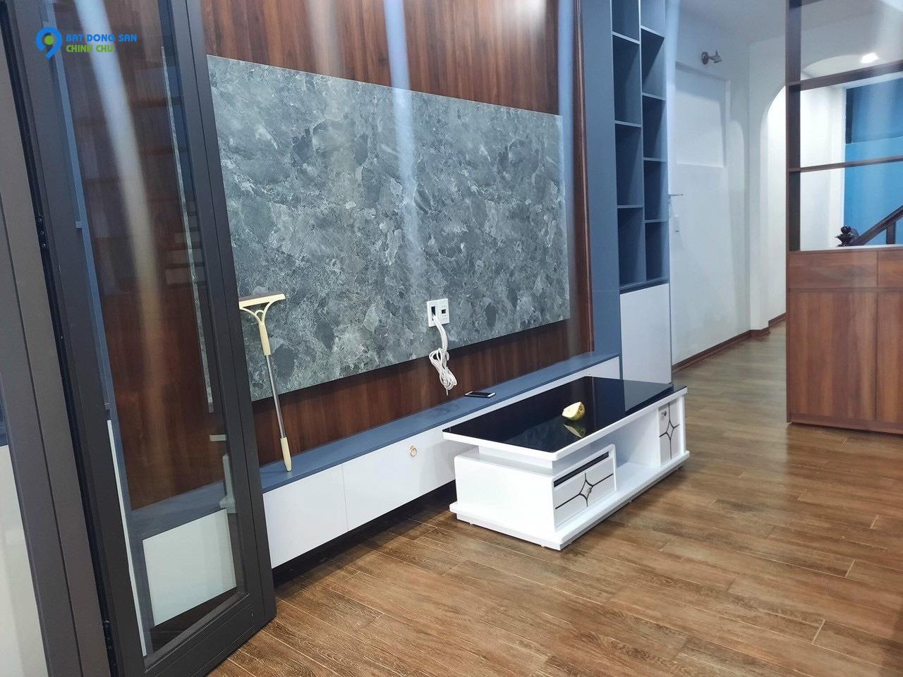 Ngõ ô tô phân lô nhà trải thảm nhựa mới, khu dân cư cao cấp 5 tầng chỉ nhỉnh 6 tỷ lh 0903218659
