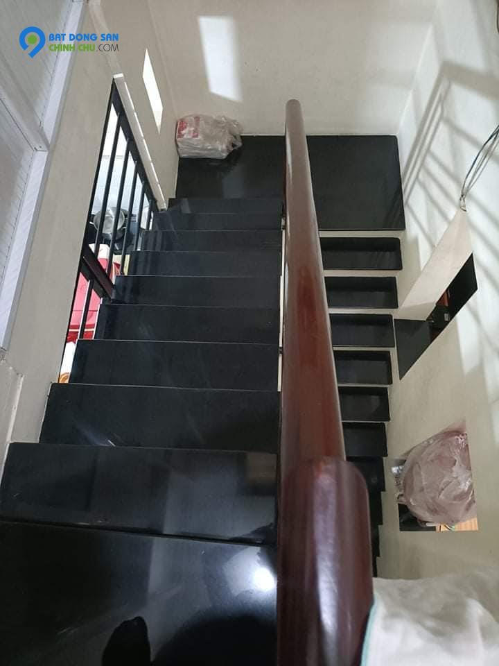 Nhà 2 Tầng ,MTKD Hẻm 6m , Trần Xuân Soạn , Rộng 45m2 , Ngang 4.1m , chỉ 5,55 tỷ