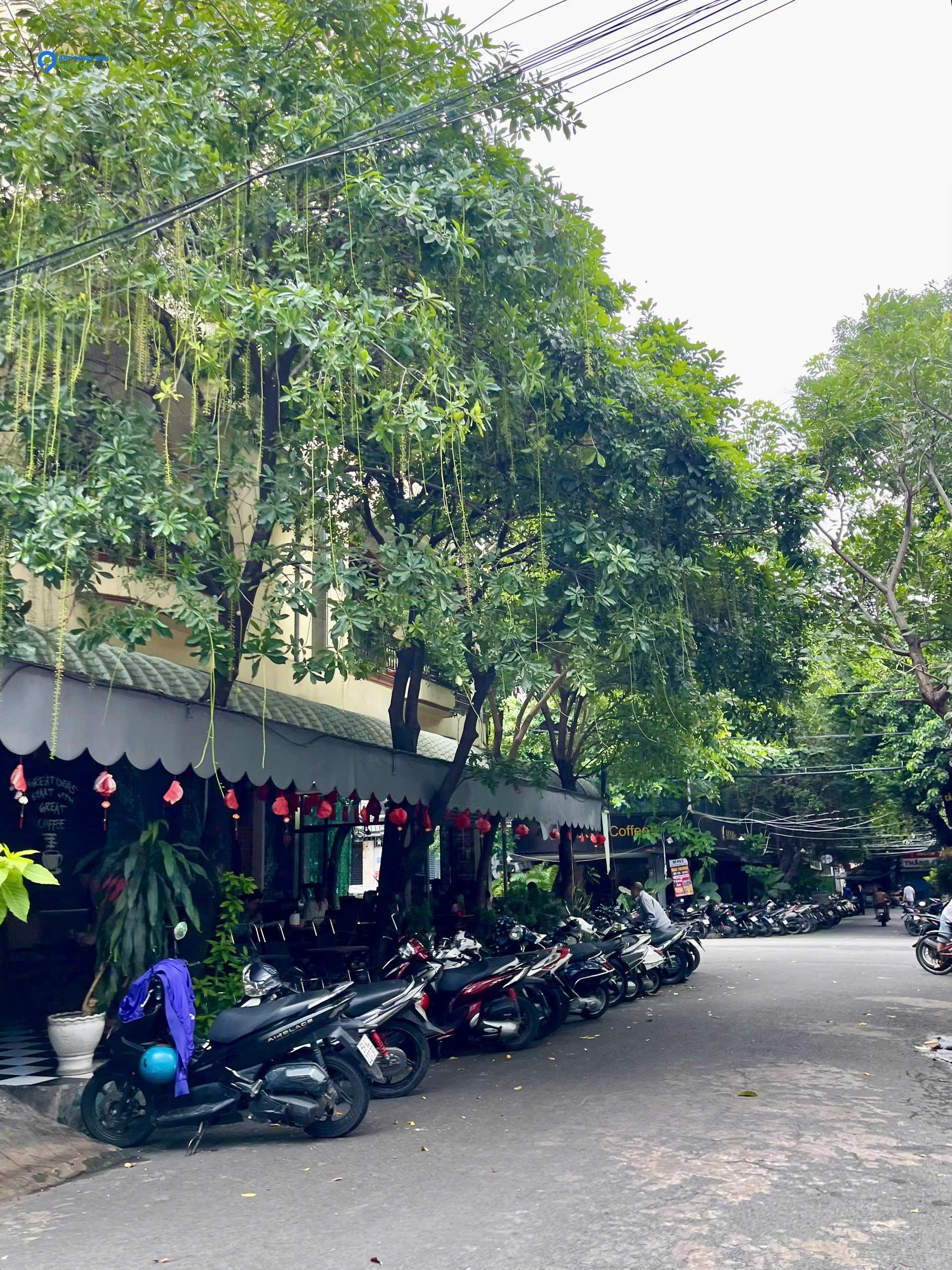 Nhà 3 Tầng – Hẻm 8m – Dương Quảng Hàm, P.5, Gò Vấp – 4 × 18m – 8.9 Tỷ