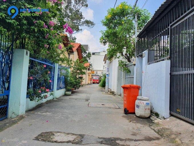 Nhà Bán Hẻm Xe Hơi 82m2 Nam Hòa  Có Dòng Tiền chỉ hơn 4 Tỷ