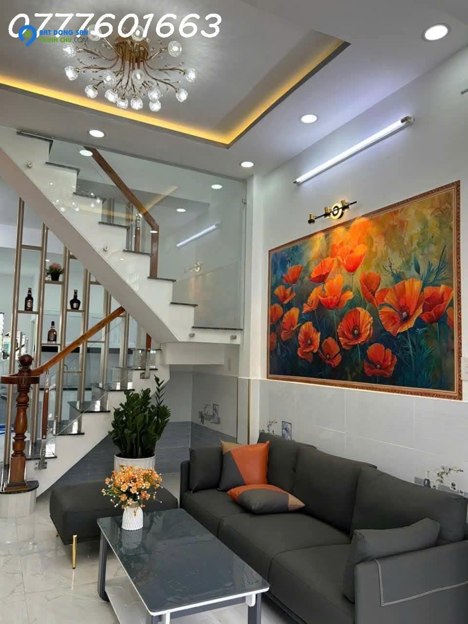 Nhà ĐẸP giá ĐẸP cho Anh Chị nào có tài chính khiêm tốn, CHỐT NGAY