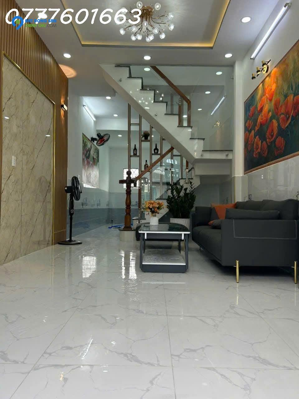 Nhà ĐẸP giá ĐẸP cho Anh Chị nào có tài chính khiêm tốn, CHỐT NGAY
