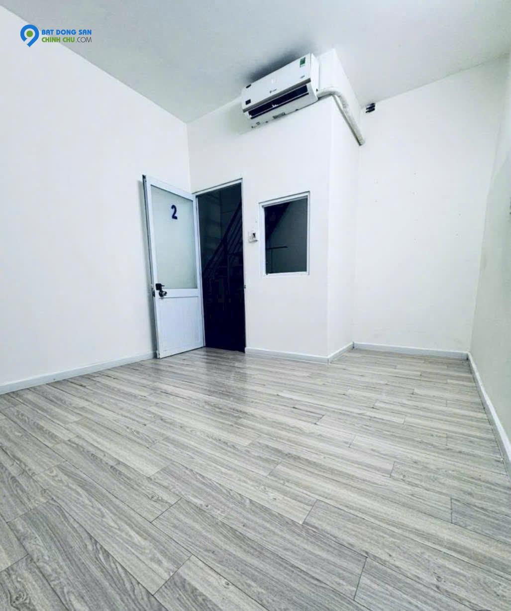 Nhà Góc 2 Mặt Tiền Tân Khai – P.4, Tân Bình – Dòng Tiền 18tr/Tháng