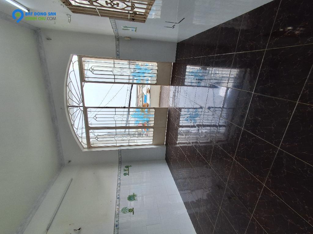 Nhà HẺM xe hơi THÔNG, 88 Nguyễn Văn Quỳ, QUẬN 7 , 42.3m2, Giá 4.79 tỷ