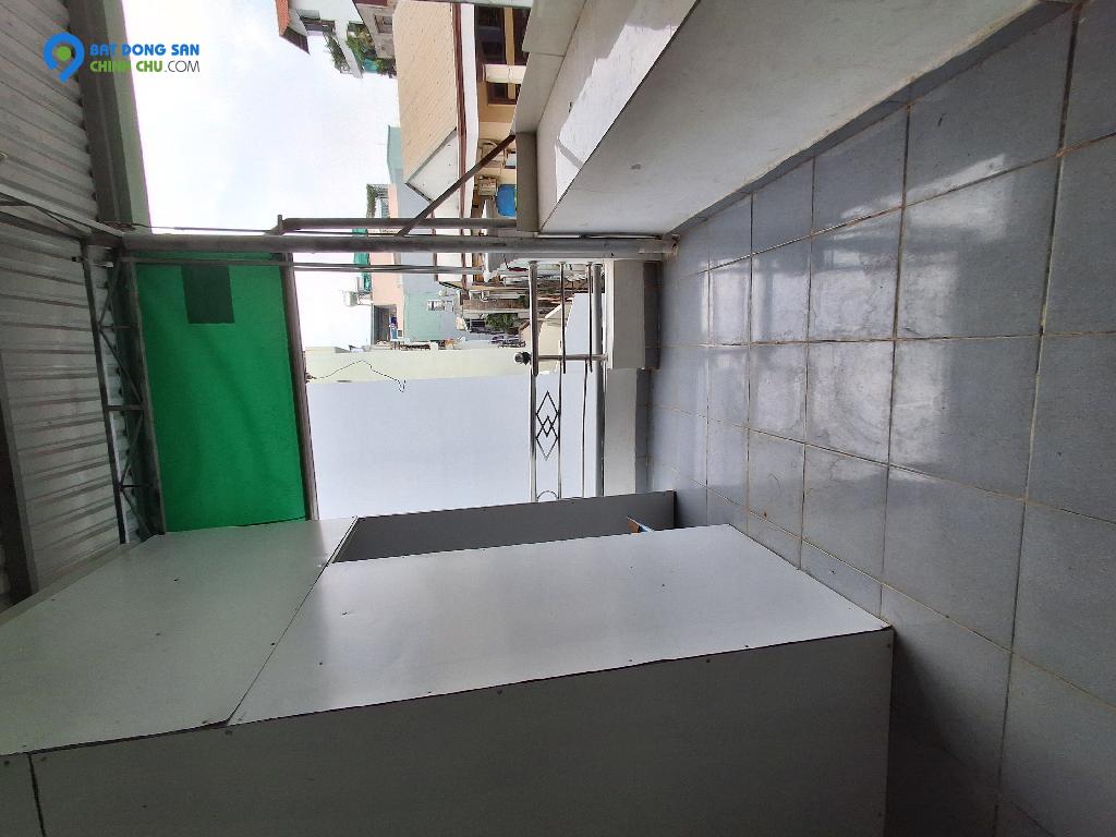 Nhà HẺM xe hơi THÔNG, 88 Nguyễn Văn Quỳ, QUẬN 7 , 42.3m2, Giá 4.79 tỷ