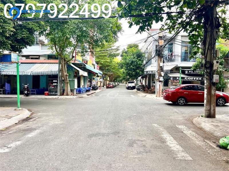 Nhà MT đường Phan Kế Bính - Phường 9