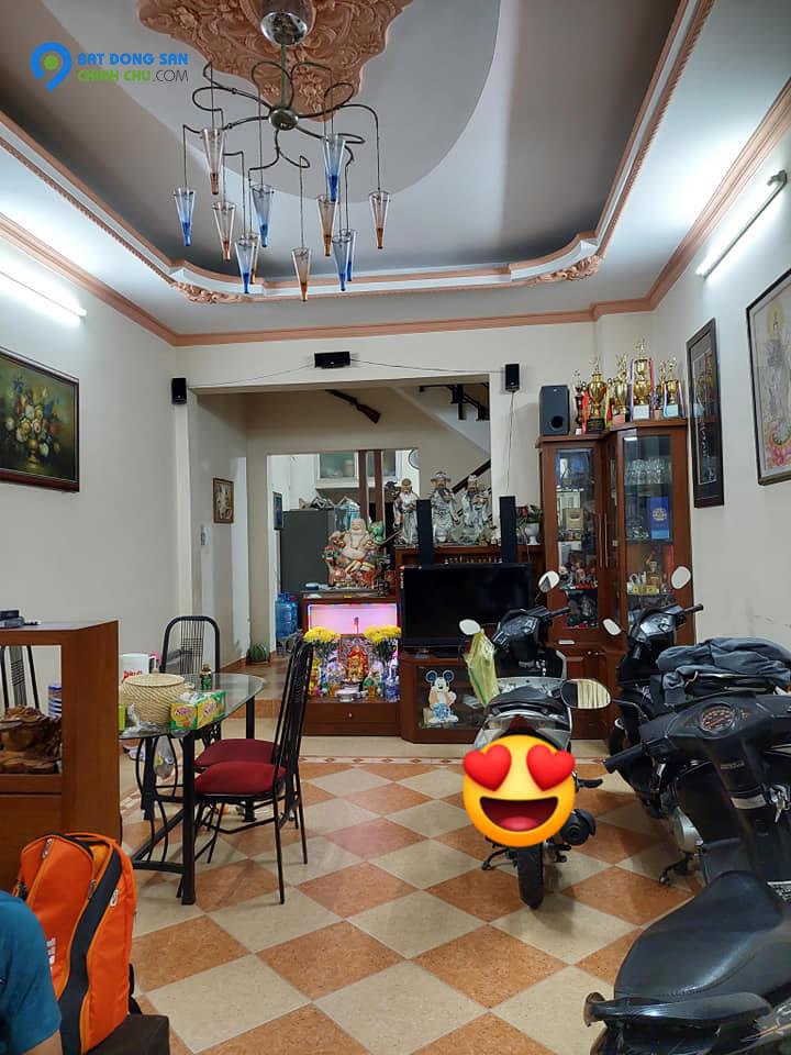 Nhà Mặt tiền 138m2  gần Phạm Văn Đồng Gigamall Hiệp Bình Chánh Thủ Đức Tp HCM