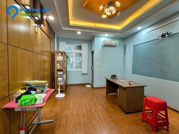 Nhà Tân Phú, hẻm 6m Thoại Ngọc Hầu, gần UBND Quận