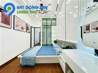 Nhà Trường Chinh - Chủ cần bán gấp - THANG MÁY - XÂY MỚI - 9 tỷ 7