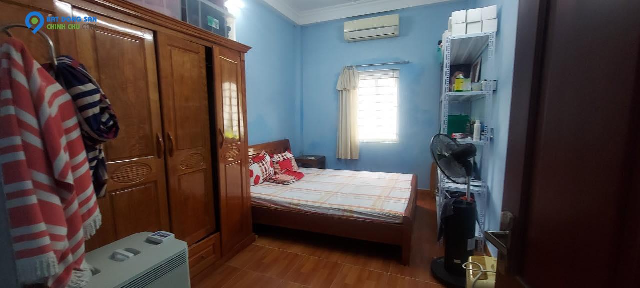 Nhà đẹp ở luôn HỒNG MAI, Ngõ nông, Cạnh phố, Đầy đủ công năng: 27m – 5 tầng – 3,1 tỷ.