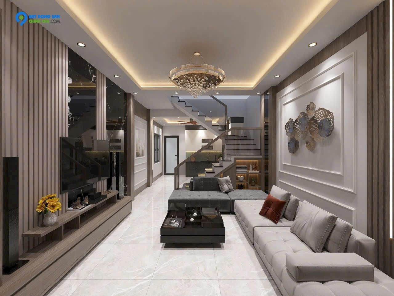 Nhà mặt Ngõ Đằng Hải, Hải An, Hải Phòng  kinh doanh buôn bán được, giá 4tỷ2 có thỏa thuận.