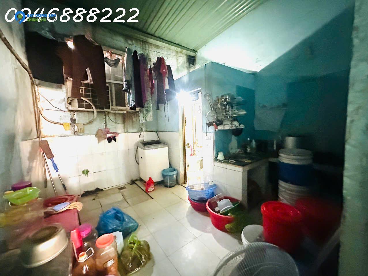 Nhà mặt đường Thiên Lôi , vị trí cực đẹp kinh doanh tốt