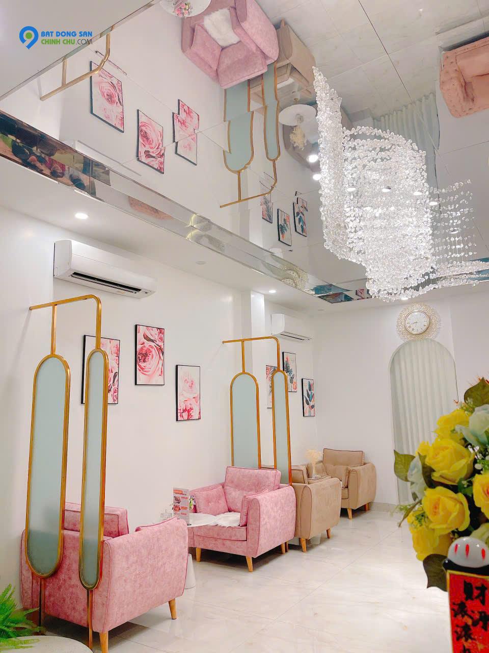 Nhà mặt phố tại KĐT Đại Ngân, Đường Nguyễn Văn Cừ, Phường An Khánh, Ninh Kiều, Cần Thơ