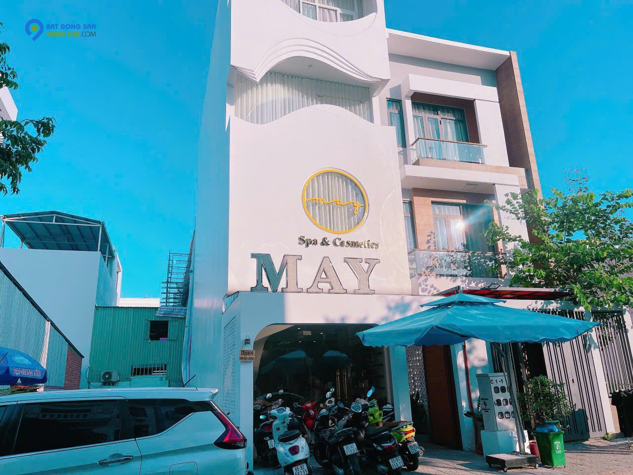 Nhà mặt phố tại KĐT Đại Ngân, Đường Nguyễn Văn Cừ, Phường An Khánh, Ninh Kiều, Cần Thơ