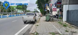 Nhà mặt phố toạ lạc tại đường An Dương Vương, phường An Đông, Huế, Thừa Thiên Huế