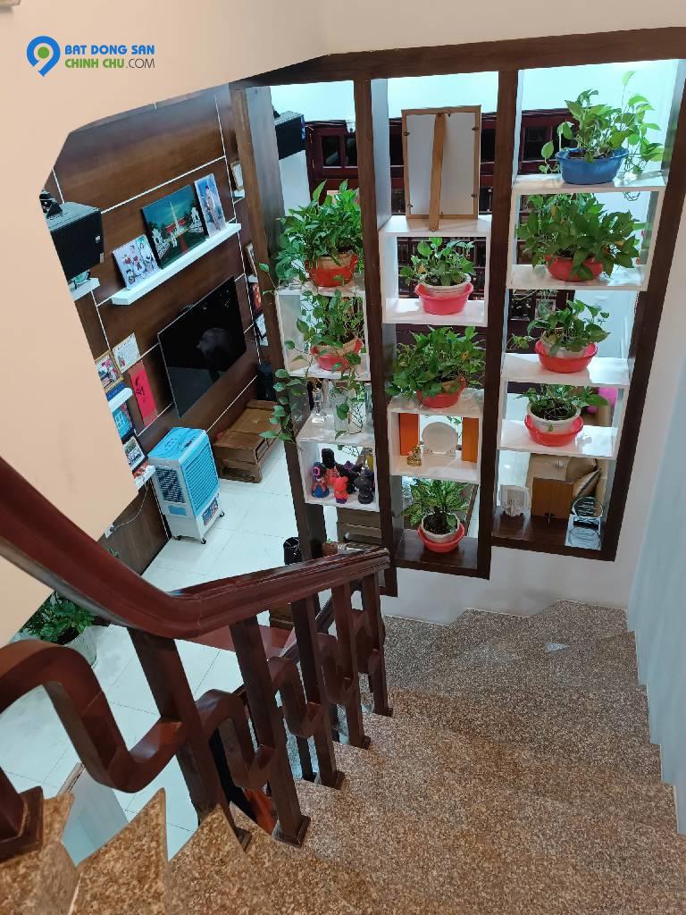 Nhà phố Yên Hoà - 2 mặt thoáng - gần chợ, trường học, tiện ích ngập tràn - 5 Tầng 6 Phòng ngủ, DT 80m2 giá nhỉnh 15 tỷ
