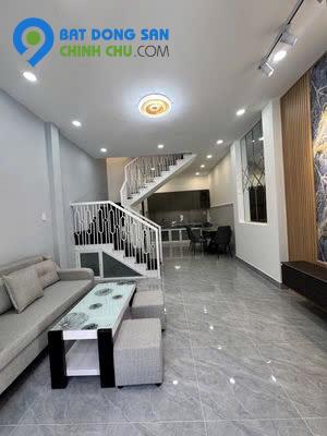 Nhà trong ngõ Cộng Hòa, Tân Bình, gần 80m2, pháp lý chuẩn, giá chỉ 5 tỷ - mới tháng 8, 2025