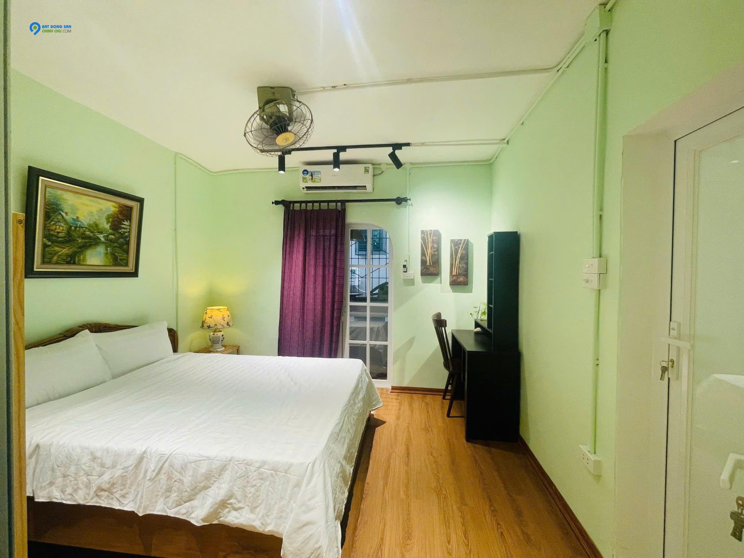 Nhà trung tâm Đống Đa kinh doanh dòng tiền 250tr/năm,cực đẹp,cực hiếm.