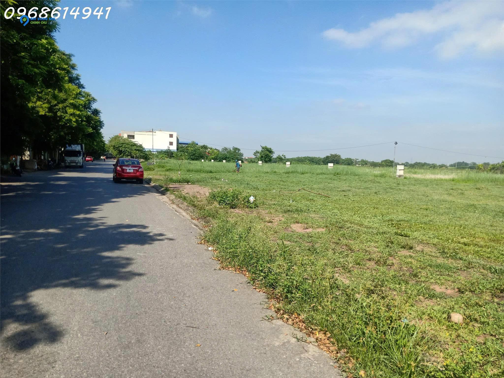 Nhà xưởng Bắc Ninh