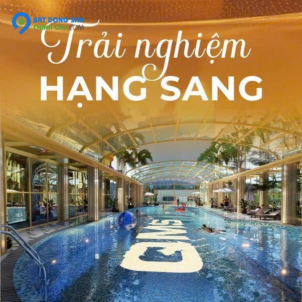 Nhận nhà liền ngay quý IV/2025 -  Sổ hồng trao tay cùng QMS Top Tower Tố Hữu - Nam Từ Liêmm