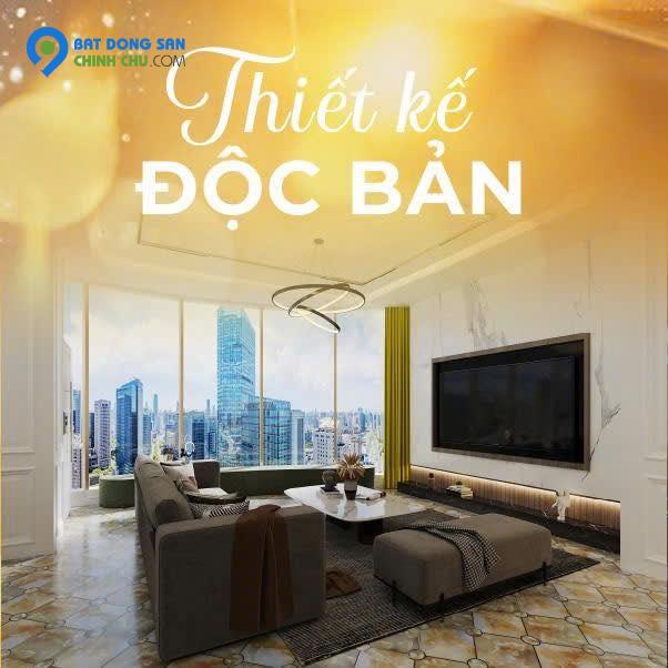 Nhận nhà liền ngay quý IV/2025 -  Sổ hồng trao tay cùng QMS Top Tower Tố Hữu - Nam Từ Liêmm