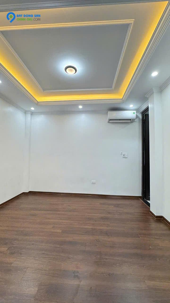 PHỐ PHẠM NGỌC THẠCH - Chỉ 6,1 tỷ có nhà sổ đỏ hơn 30m x 3PN mới tinh, nội thất xịn về ở ngay