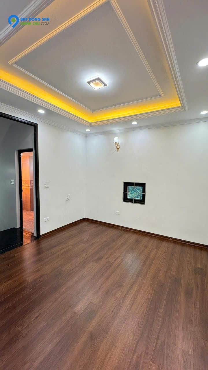 PHỐ PHẠM NGỌC THẠCH - Chỉ 6,1 tỷ có nhà sổ đỏ hơn 30m x 3PN mới tinh, nội thất xịn về ở ngay