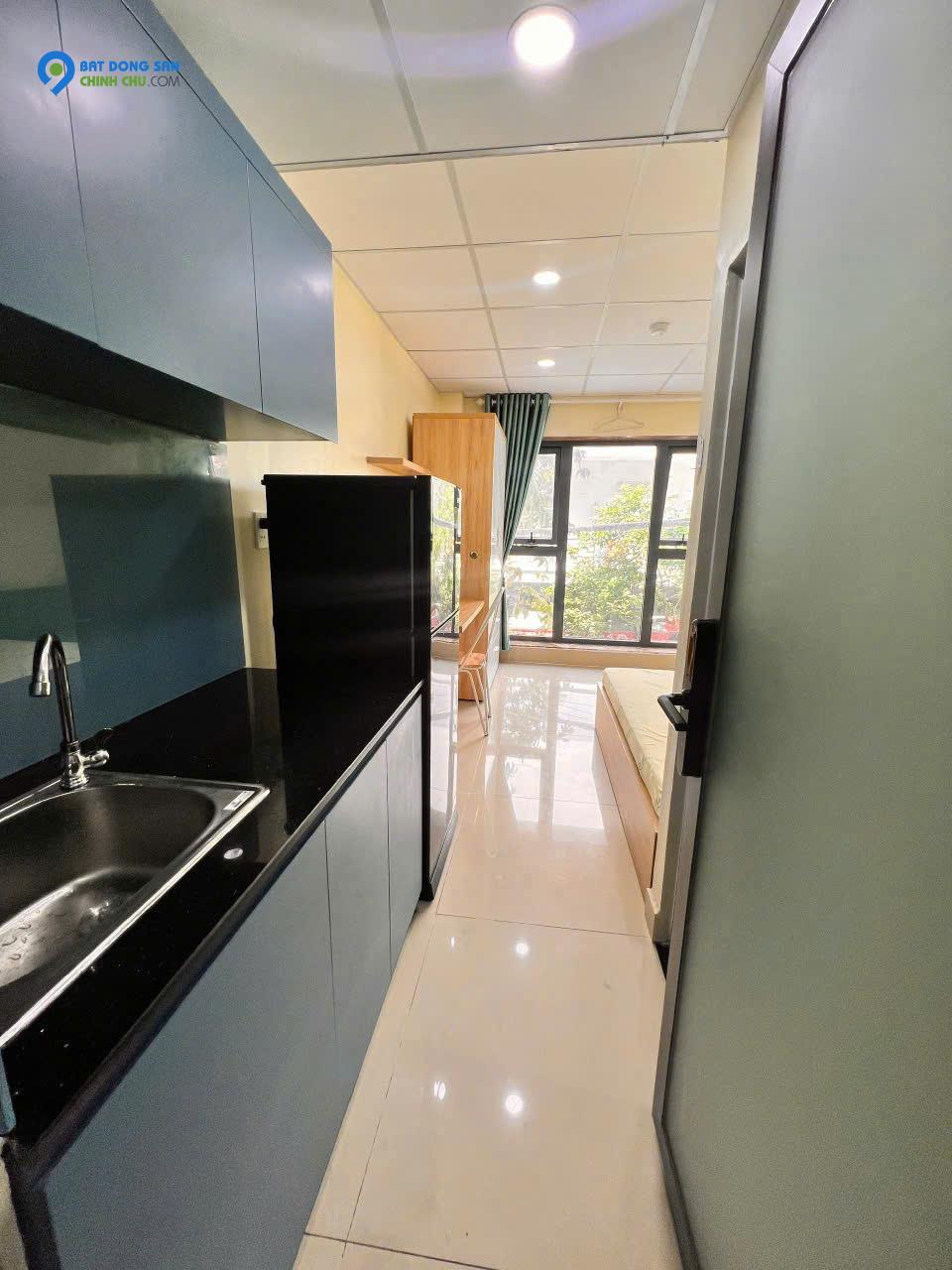 PHÒNG ĐẸP – GIÁ TỐT …CHO THUÊ CĂN HỘ ĐƯỜNG SỐ 6- LÝ PHỤC MAN   -P. BÌNH THUẬN - QUẬN 7 - TP HỒ CHÍ MINH