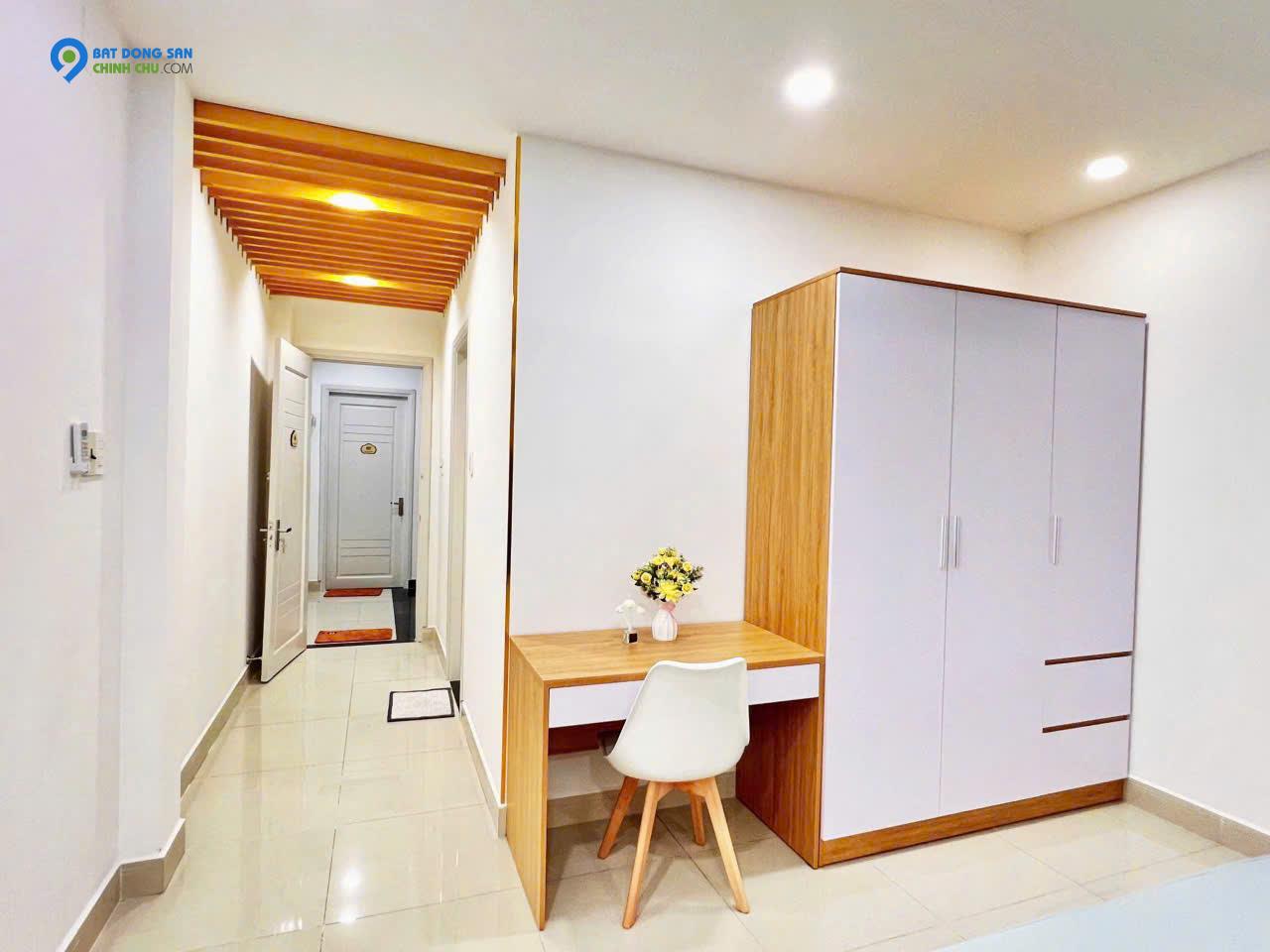 PHÒNG ĐẸP – GIÁ TỐT …CHO THUÊ CĂN HỘ TẠI ĐƯỜNG SỐ 79 PHƯỜNG TÂN QUY - QUẬN 7– TP HỒ CHÍ MINH