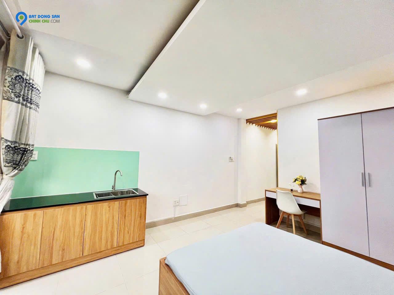 PHÒNG ĐẸP – GIÁ TỐT …CHO THUÊ CĂN HỘ TẠI ĐƯỜNG SỐ 79 PHƯỜNG TÂN QUY - QUẬN 7– TP HỒ CHÍ MINH