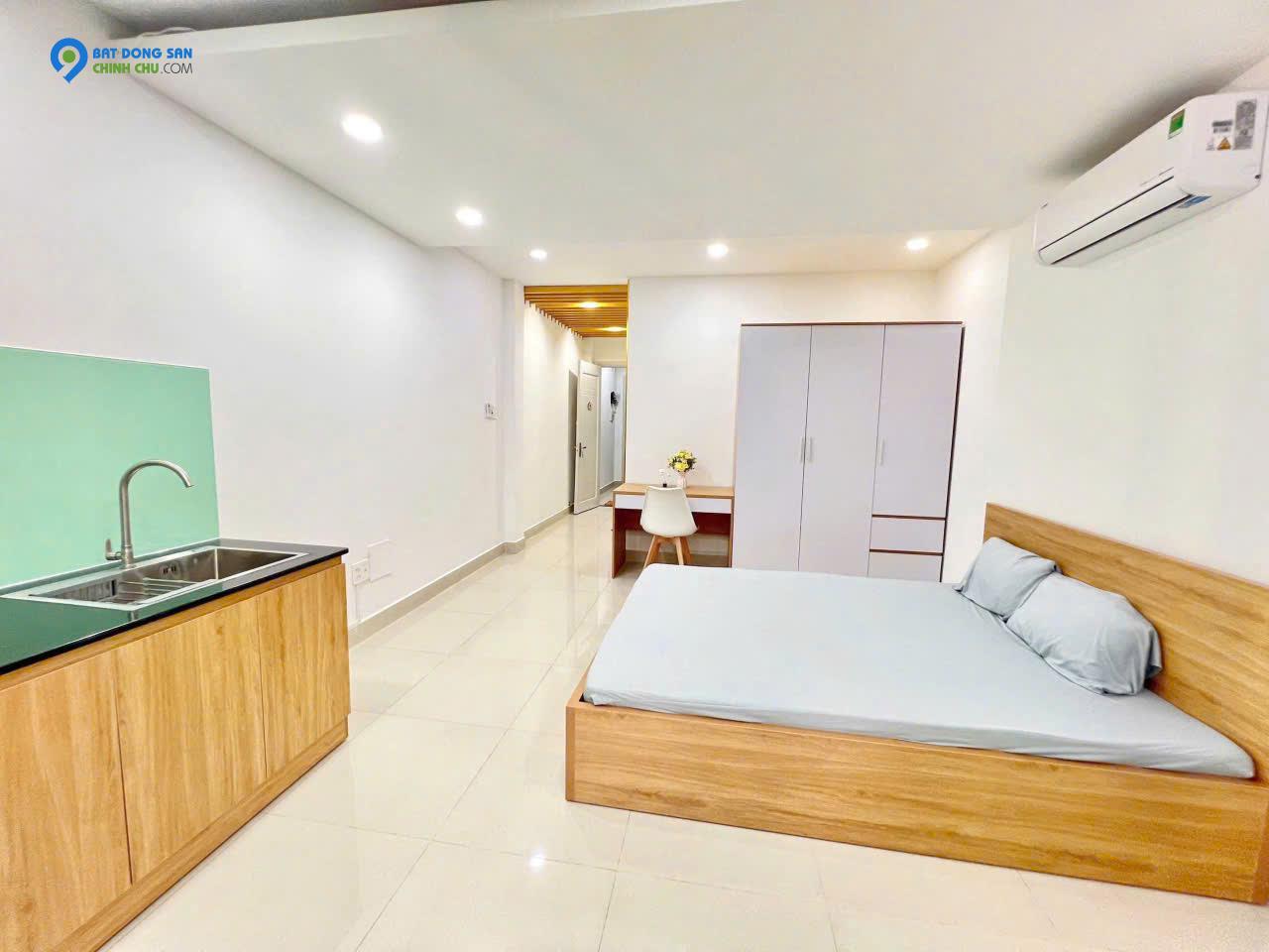 PHÒNG ĐẸP – GIÁ TỐT …CHO THUÊ CĂN HỘ TẠI ĐƯỜNG SỐ 79 PHƯỜNG TÂN QUY - QUẬN 7– TP HỒ CHÍ MINH