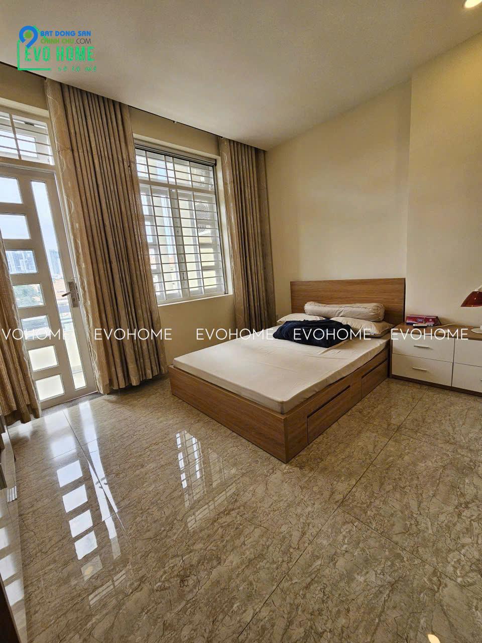 PHÒNG ĐẸP – GIÁ TỐT …CHO THUÊ CĂN HỘ TẠI LÂM VĂN BỀN -P.TÂN HƯNG- QUẬN 7 - TP HỒ CHÍ MINH