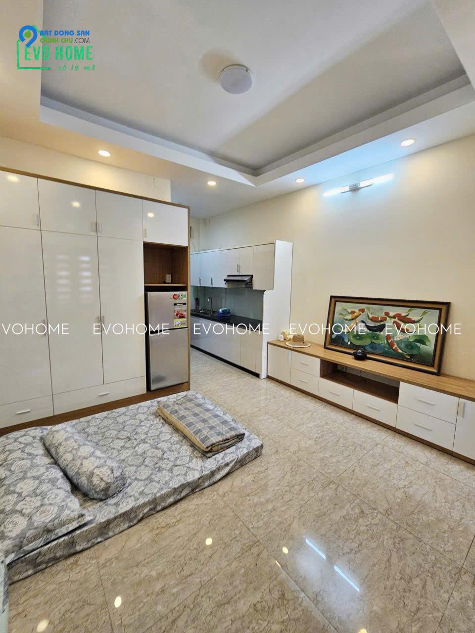 PHÒNG ĐẸP – GIÁ TỐT …CHO THUÊ CĂN HỘ TẠI LÂM VĂN BỀN -P.TÂN HƯNG- QUẬN 7 - TP HỒ CHÍ MINH