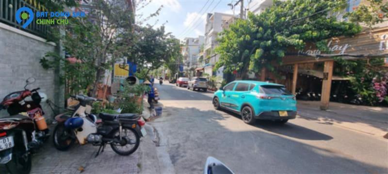 Phương bán nhà Quận 9 hẻm xe hơi