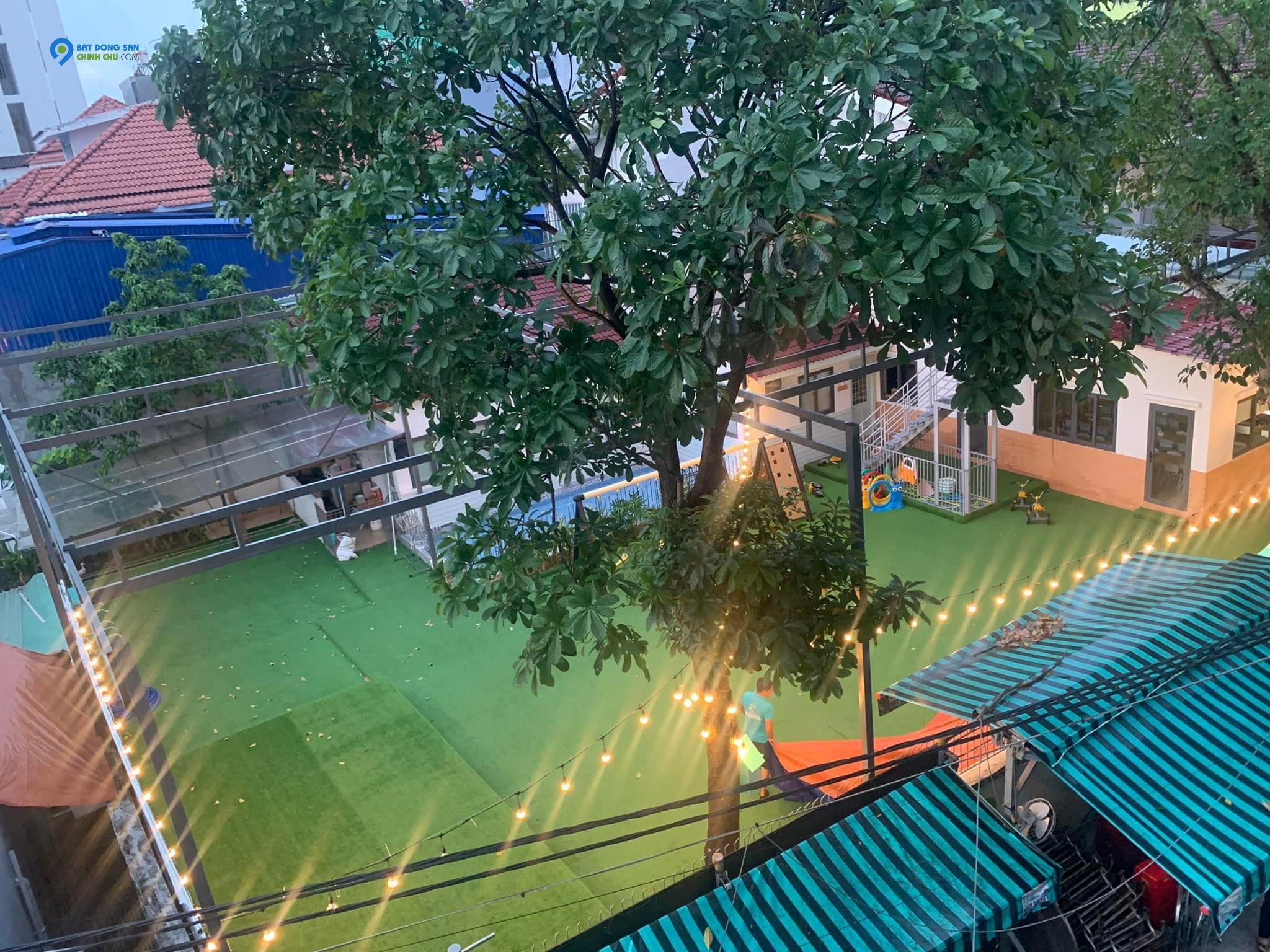 [QUẬN 7] BÁN NHÀ MẶT TIỀN ĐƯỜNG SỐ P. TÂN QUY - DÒNG TIỀN CHO THUÊ 20TR/THÁNG - GIÁ NHỈNH 11TỶ.