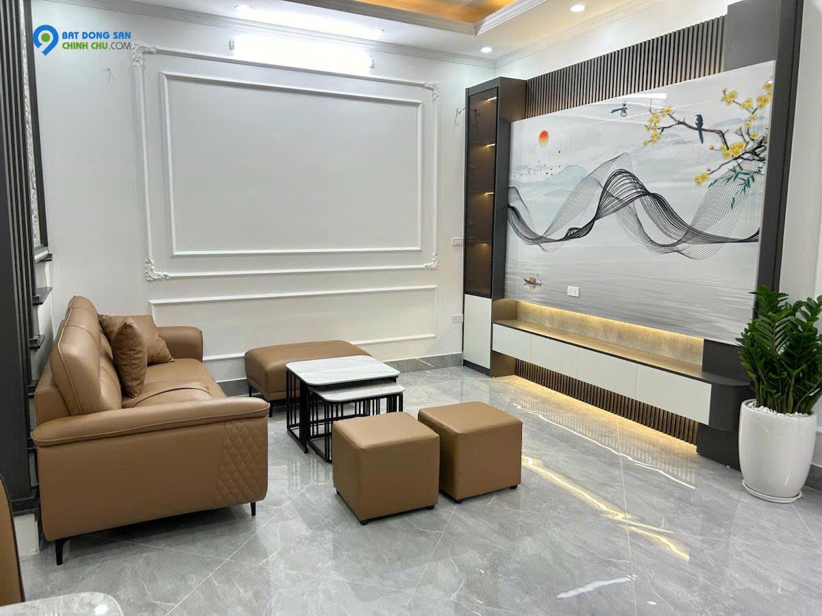 QUAN NHÂN PHÂN LÔ OTO TRÁNH, KINH DOANH, VIEW HỒ ĐIỀU HOÀ, 40M 5 TẦNG, MẶT TIỀN 4.5M GIÁ 11,5 TỶ