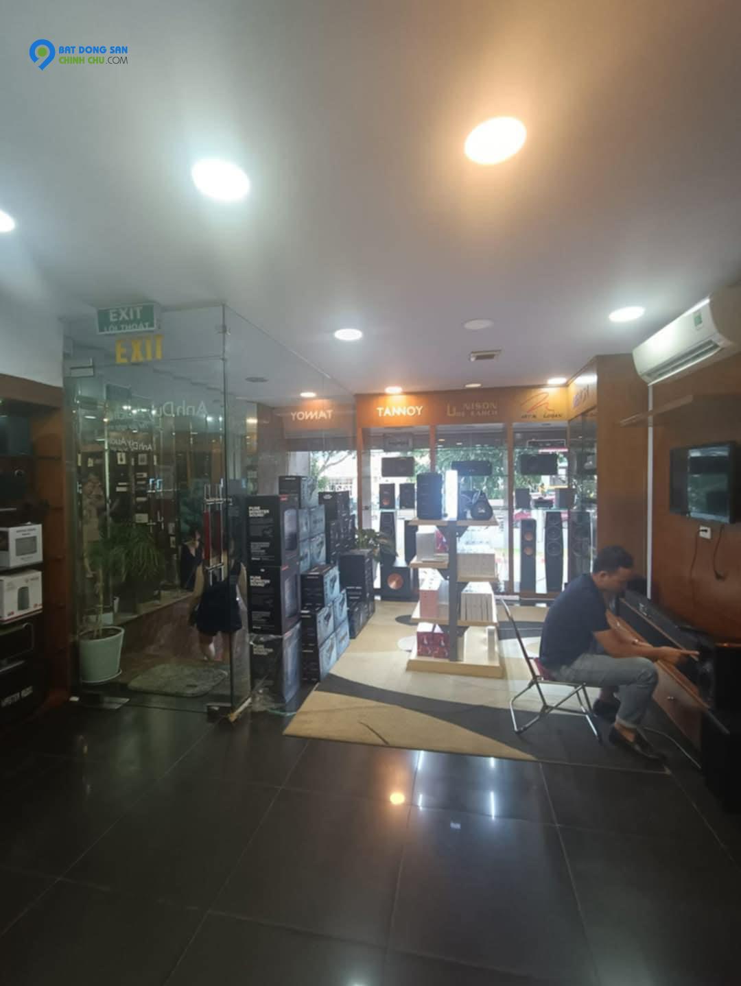 Quá căng! Bán nhà Hà Đông Văn Phú, 61m2 8 tầng cho thuê 70tr 29 tỷ